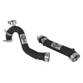 aFe intercooler