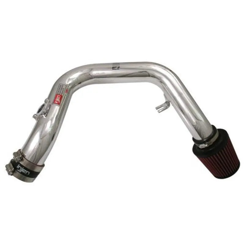 Injen polished cold air intake