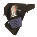 Injen cold air intake detail