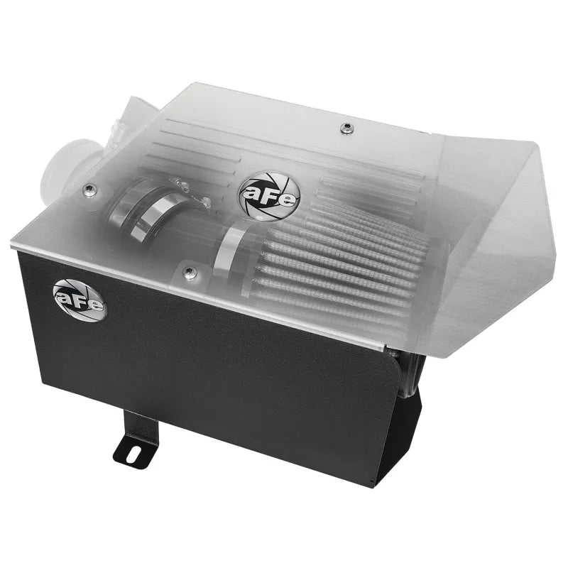 aFe intake system