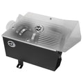 aFe intake system