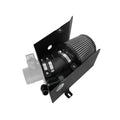 aFe intake system detail