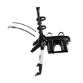 Thule roof rack