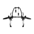 Thule roof rack
