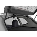 Thule roof rack