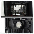 SPYDER tail light detail