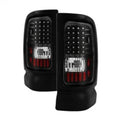 SPYDER tail light