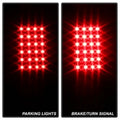 SPYDER tail light