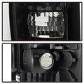 SPYDER tail light detail