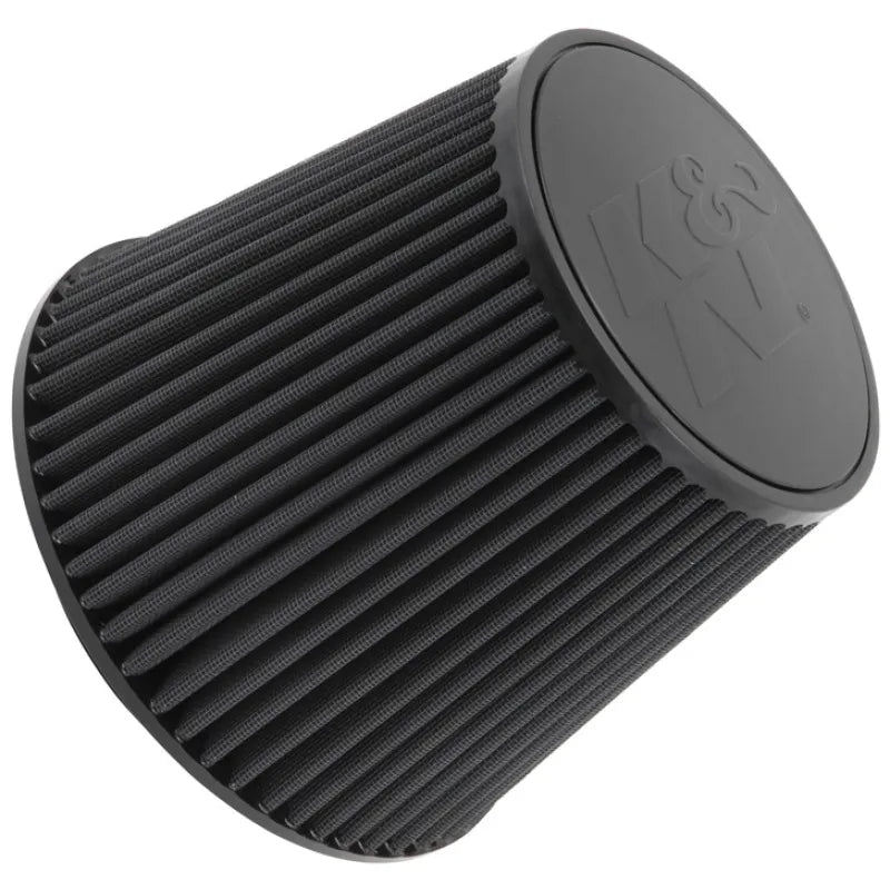 K&N Engineering red air filter