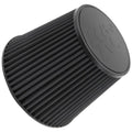 K&N Engineering red air filter