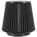 K&N Engineering air filter detail