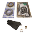 BD Diesel auto part