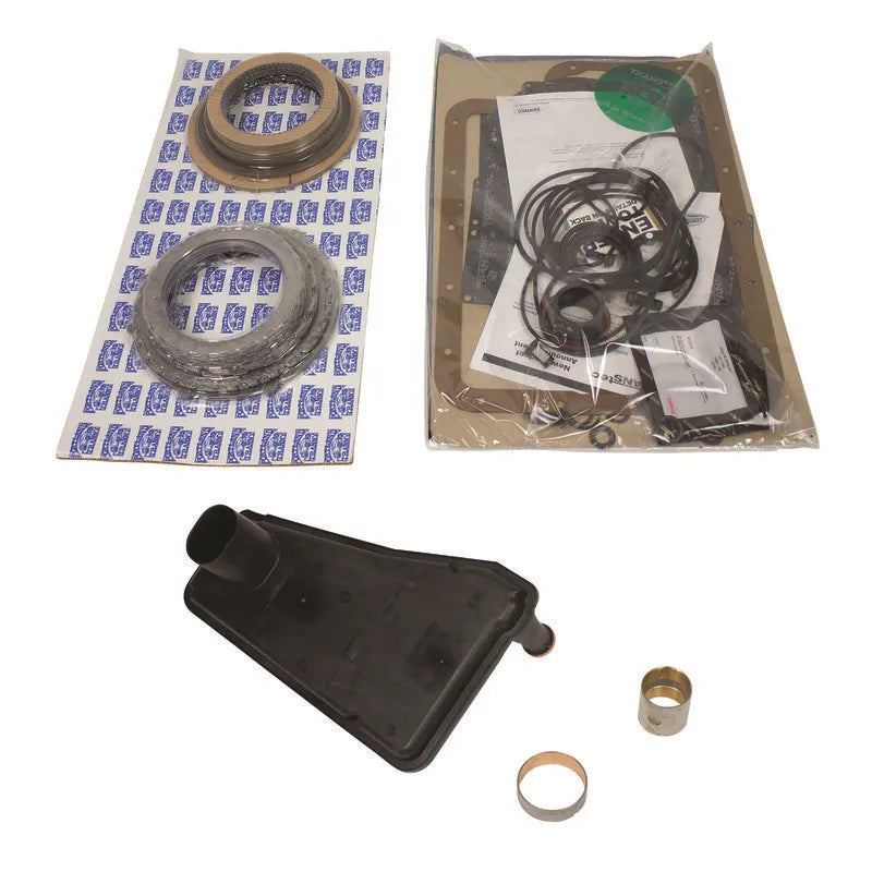 BD Diesel auto part