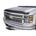 AVS auto part close-up