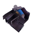 Airaid blue intake system