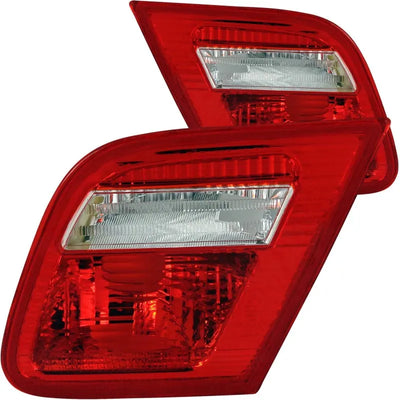 ANZO red tail light