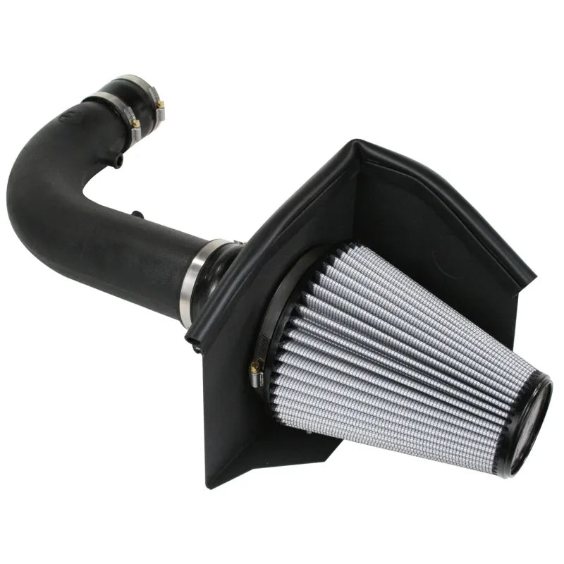 aFe intake system