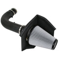 aFe intake system