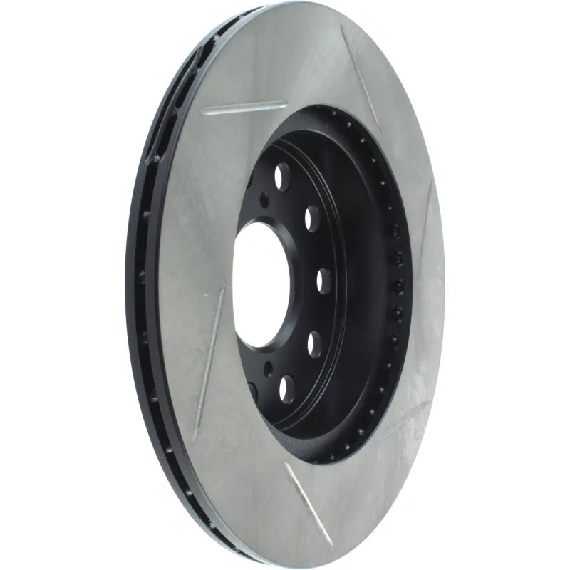 Stoptech auto part