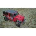DV8 Offroad auto part detail