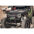 DV8 Offroad auto part detail
