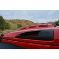 DV8 Offroad auto part installed view