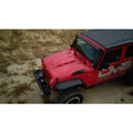 DV8 Offroad auto part detail