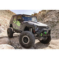 DV8 Offroad auto part detail