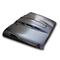 DV8 Offroad black auto part
