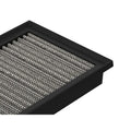 aFe air filter close-up