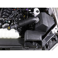 K&N Engineering intake system
