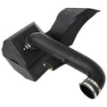 K&N Engineering intake system detail