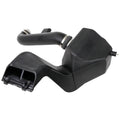 K&N Engineering intake system