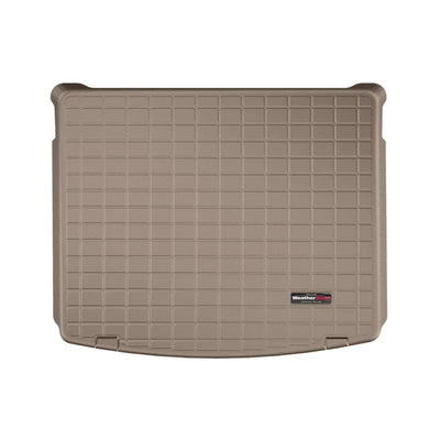 WeatherTech auto part