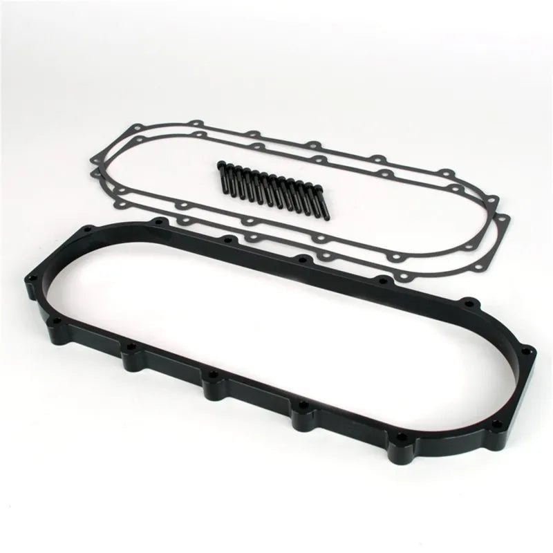 Skunk2 Racing black intake system