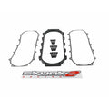 Skunk2 Racing intake system close-up