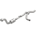 Magnaflow auto part detail
