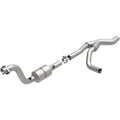 Magnaflow auto part detail