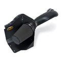 Airaid intake system detail