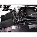 Airaid black intake system