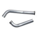 MBRP auto part detail