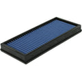 aFe air filter installed view