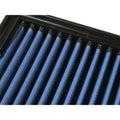 aFe air filter close-up