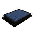 aFe air filter close-up