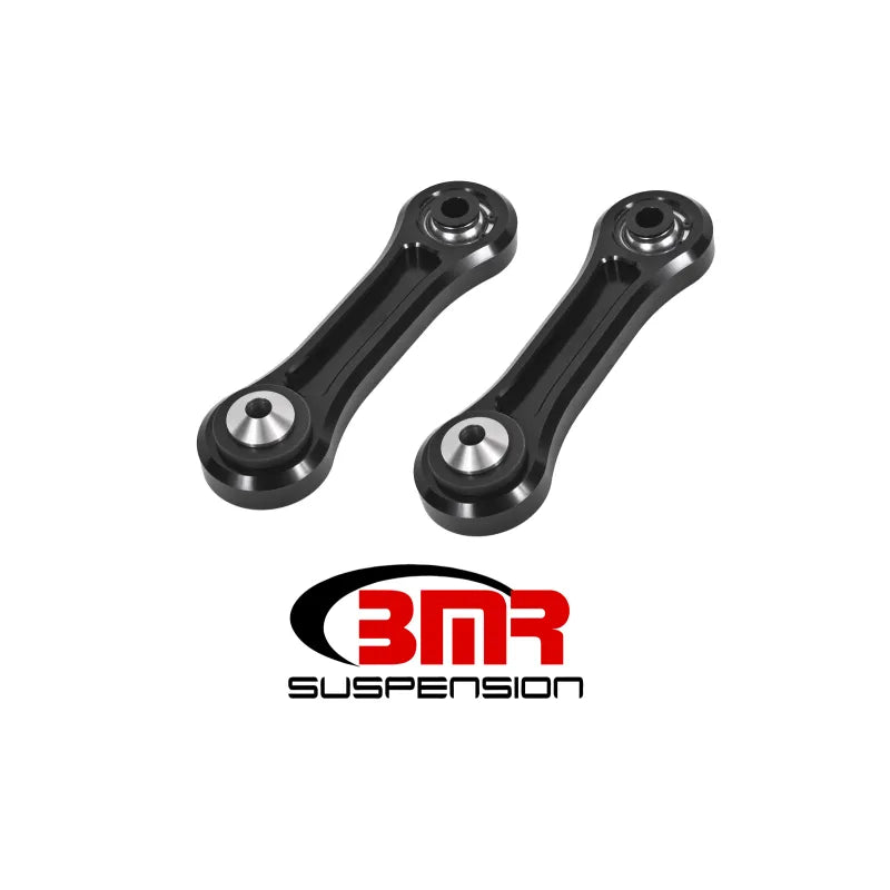 BMR Suspension black control arms
