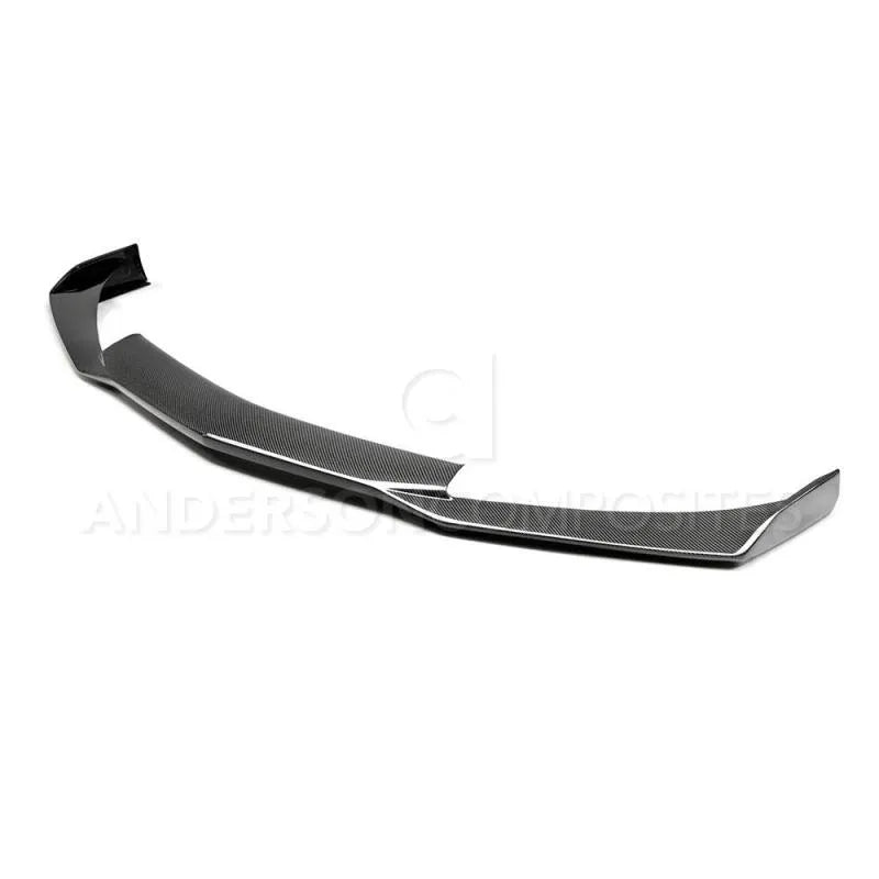Anderson Composites carbon auto part