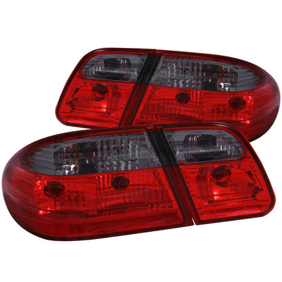 ANZO red tail light