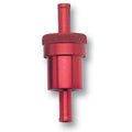 Russell air filter