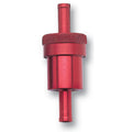 Russell red air filter